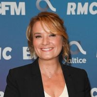 Pascale de La Tour du Pin revient sur BFMTV, elle s'exprime sur les deux journalistes écartés par son arrivée : "Ils ont fait du bon travail"