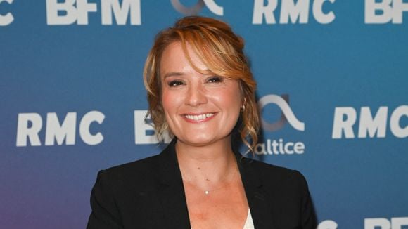 Pascale de La Tour du Pin revient sur BFMTV, elle s'exprime sur les deux journalistes écartés par son arrivée : "Ils ont fait du bon travail"