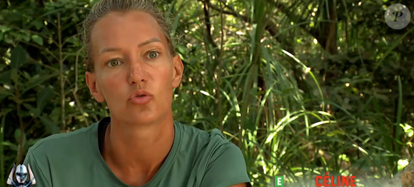 Réunification lors du huitième épisode de "Koh-Lanta, La Revanche des 4 Terres".