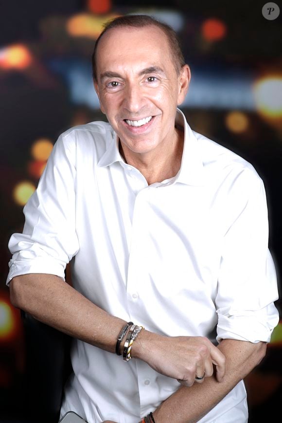 Malgré la polémique, la direction de CNews avait maintenu l’animateur à l’antenne, alimentant les tensions et la controverse médiatique.

Exclusif - Portrait de Jean-Marc Morandini à Paris, le 11 juin 2025.
© Cédric Perrin/Bestimage