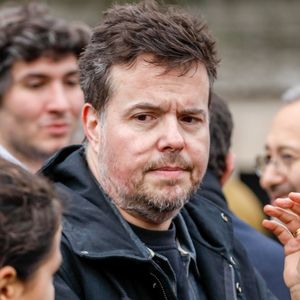 Nicolas Demorand révèle ce handicap causé par sa bipolarité

Nicolas Demorand - Obsèques de Sébastien Demorand à la Coupole du crématorium du cimetière du Père-Lachaise à Paris, France.