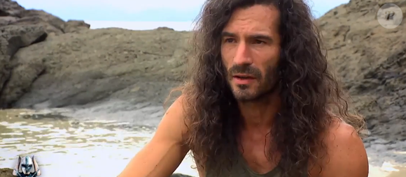 Troisième épisode de "Koh-Lanta, La Revanche des 4 Terres"