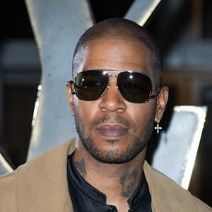 Kid Cudi assiste au défilé Yves Saint Laurent Menswear Fall/Winter 2024-2025 dans le cadre de la semaine de la mode à Paris, France, le 05 mars 2024. Photo par Aurore Marechal/ABACAPRESS.COM