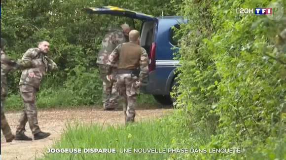 Une disparition qui fait écho à un autre drame survenu le 30 mars 2024

Joggeuse disparue dans la Vienne : l'enquête se resserre｜TF1 INFO / YouTube