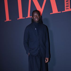 Lorsqu'il s'agit de flâner ou de se régaler à travers Paris, Mory Sacko a ses adresses de prédilection. 

Mory Sacko - Soirée de lancement de l’édition française du magazine Time au Petit Palais à Paris le 15 décembre 2025. © Rachid Bellak / Bestimage