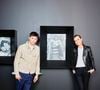 L’acteur explique que ses engagements sur MYSTIK et la promotion de Le rêve américain l’empêchent de se préparer correctement.

Raphaël Quenard et Laeticia Hallyday lors d'un rendez-vous à Paris le 16 juin 2024. Raphaël Quenard jouera Johnny Hallyday de 16 à 74 ans dans un biopic officiel produit par Hugo Sélignac et réalisé par Cédric Jimenez. Ce film sortira en salle en décembre 2027 pour les dix ans de la mort du rockeur. © Cyril Moreau / Bestimage