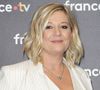 Flavie Flament explique avoir décidé de parler afin de soutenir d’autres femmes ayant témoigné.

Flavie Flament - Photocall à l'occasion des 40 ans de l'émission "Télématin" au siège de France Télévisions à Paris le 6 février 2025. Rendez-vous quotidien de partage, de proximité, d'information et de convivialité, Télématin accompagne les Français chaque matin depuis 40 ans. En rassemblant toutes les générations autour de cette matinale, l'émission a su rester un pilier de la télévision française. © Coadic Guirec/Bestimage