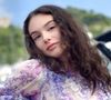 Deva Cassel est la star de la nouvelle campagne Dior

Deva Cassel, la fille de M.Bellucci et V.Cassel, égérie de la campagne du parfum "Dolce Lily" de Dolce & Gabbana. Milan