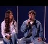 Sa participation à l’émission lui permet de tester son potentiel artistique et de se consacrer davantage au chant.

Kylian fait partie de la nouvelle promotion de la "Star Academy". TF1