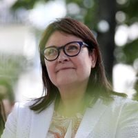 "La famille n’a pas été conviée" : Près de 50 ans après le départ de Jacques Brel, sa fille France donne enfin sa version de ce moment important dont elle a été privée