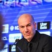 Un quotidien bien différent avec Zinédine Zidane : il supprime aussi cet autre rituel très prisé des Bleus à Clairefontaine