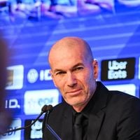 Un quotidien bien différent avec Zinédine Zidane : il supprime aussi cet autre rituel très prisé des Bleus à Clairefontaine