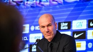 Un quotidien bien différent avec Zinédine Zidane : il supprime aussi cet autre rituel très prisé des Bleus à Clairefontaine