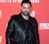 Après 7 ans d'amour, le couple le sépare et Hugo Manos a accepté de se confier sur sa nouvelle vie loin des projecteurs...

Hugo Manos assiste à la première du film 'Running Man' à UGC Ciné Cité Bercy le 03 novembre 2025 à Paris, France. Photo Nasser Berzane/Abaca
