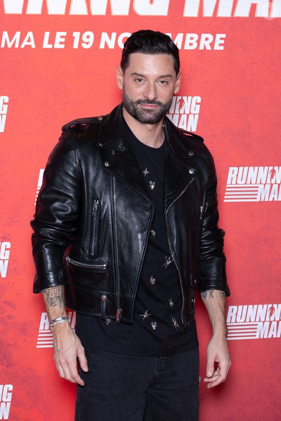Après 7 ans d'amour, le couple le sépare et Hugo Manos a accepté de se confier sur sa nouvelle vie loin des projecteurs...

Hugo Manos assiste à la première du film 'Running Man' à UGC Ciné Cité Bercy le 03 novembre 2025 à Paris, France. Photo Nasser Berzane/Abaca
