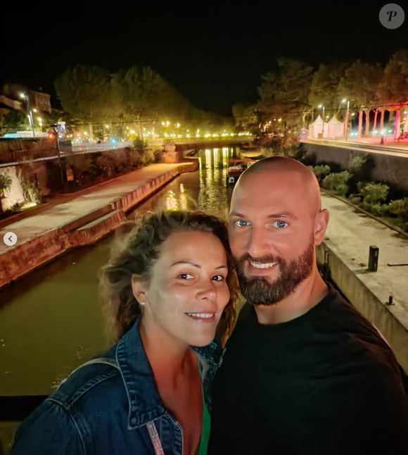 Des épreuves qui l'ont fait souffrir physiquement et mentalement 
Alice et Florian de "Mariés au premier regard"
