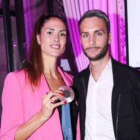 Une championne française médaillée des JO de Paris 2024 maman pour la première fois ! Son bébé porte un prénom mixte très tendance