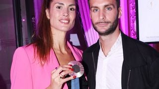 Une championne française médaillée des JO de Paris 2024 maman pour la première fois ! Son bébé porte un prénom mixte très tendance