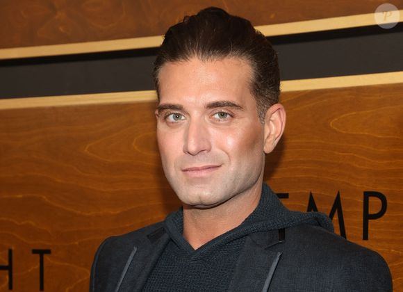 Omar Sharif Jr à la première du film "Empire of Light" à Los Angeles, le 1er décembre 2022.
©Photo Press Service / BESTIMAGE