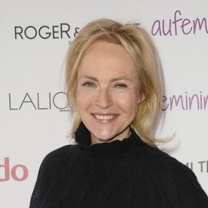 Alexandra Vandernoot - Le 94ème Prix d'Amérique Opodo à l'Hippodrome de Paris-Vincennes, le 25 janvier 2015.
COADIC GUIREC / BESTIMAGE