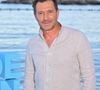 L’acteur de "Cassandre" a dévoilé une tendre photo de sa compagne Aurélie Alcantara et de leur fille Victoire. 
 
Alexandre Varga lors d'une soirée « After Party » au Neptune dans le cadre du 65e Festival de télévision de Monte-Carlo, le 13 juin 2026 à Monte-Carlo, Monaco. Photo de Julien Reynaud/APS-Medias/ABACAPRESS.COM