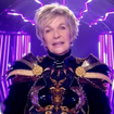 "J’aurais aimé avancer un peu plus" : Véronique Jannot revient sur son élimination de Mask singer
