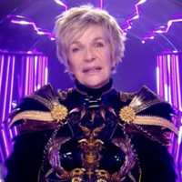 "J’aurais aimé avancer un peu plus" : Véronique Jannot revient sur son élimination de Mask singer