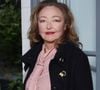 Catherine Frot a joué dans "Sous les étoiles de Paris" de Claus Drexel sorti en 2020 avec sa petite soeur Dominique

Close-up avec Catherine Frot lors de la 15ème édition du "Festival 2 Cinéma de Valenciennes", le 27 septembre 2025. © Denis Guignebourg/Bestimage