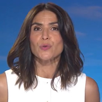 Pour sa première au JT de 20h de France 2, la remplaçante d'Anne-Sophie Lapix mise en difficulté : un journal réalisé dans "des conditions particulières"