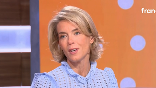 Julie Andrieu partie s'installer avec ses enfants en Italie : ce n'était pas facile pour son mari Stéphane Delajoux