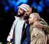 Il y a découvert une discothèque privée installée dans un tunnel souterrain, réplique du club que l’ancien meneur tenait à San Antonio.

Joakim NOAH, Mickael PIETRUS, Ronny TURIAF et Tony PARKER, anciens joueurs, lors du match NBA Paris Game 2023 opposant les Detroit Pistons aux Chicago Bulls à l'AccorHotels Arena, le 19 janvier 2023 à Paris, en France. Photo de Johnny Fidelin/Icon Sport/ABACAPRESS.COM