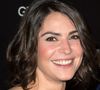 La journaliste accepte ainsi de sacrifier la période estivale pour assurer ce rôle de joker. 

Sonia Chironi - Soirée des animateurs du Groupe Canal+ au Manko à Paris. Le 3 février 2016