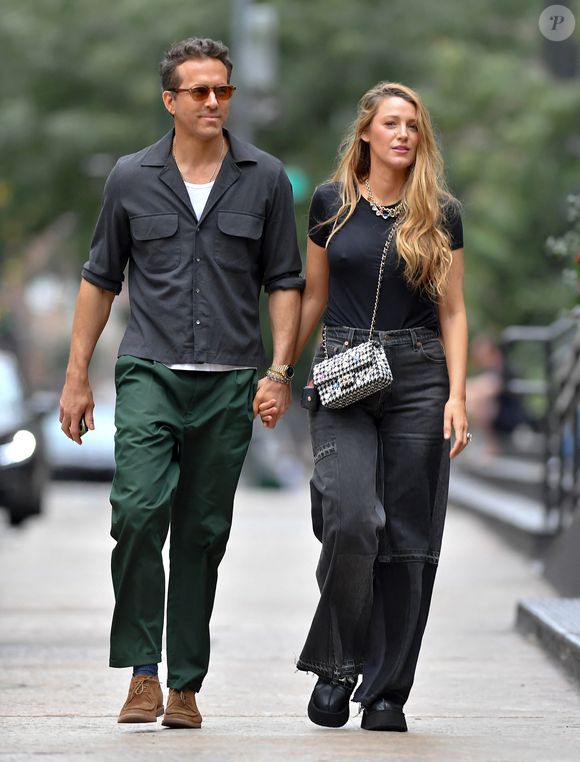 Accusé de harcèlement par Blake Lively, l'acteur Justin Baldoni contre-attaque en justice.