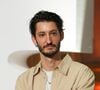 Pierre Niney a offert un drôle de spectacle à ses abonnés.

Pierre Niney - Le "César des Lycéens" a été remis, au sein du Grand Amphithéâtre de la Sorbonne, au film "Le Comte de Monte-Cristo". © Coadic Guirec/Bestimage