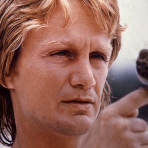 Portrait de Claude François.
© Bestimage