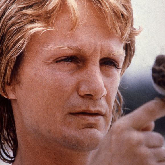 Portrait de Claude François.
© Bestimage