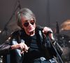 Jacques Dutronc vit donc entouré de beaucoup d'animaux dans sa demeure corse.

Jacques Dutronc met fin à la tournée "Dutronc & Dutronc" entamée en avril 2022 avec son fils Thomas. © Coadic Guirec/Bestimage