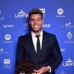 Désiré Doué a lancé une société avec ses parents : le prodige du PSG devenu homme d’affaires, bien loin du football