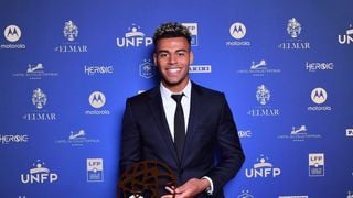 Désiré Doué a lancé une société avec ses parents : le prodige du PSG devenu homme d’affaires, bien loin du football
