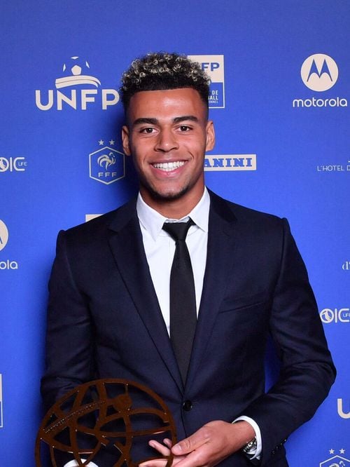Désiré Doué a lancé une société avec ses parents : le prodige du PSG devenu homme d’affaires, bien loin du football
