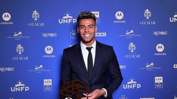 Désiré Doué a lancé une société avec ses parents : le prodige du PSG devenu homme d’affaires, bien loin du football