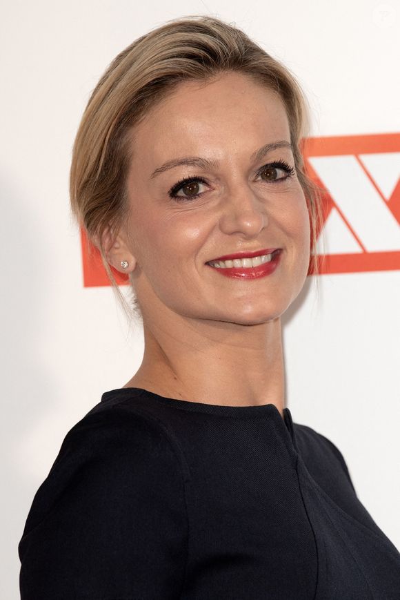Audrey Crespo-Mara participe au photocall du Groupe TF1 au Palais de Tokyo le 09 septembre 2019 à Paris, France.
Photo par David Niviere/ABACAPRESS.COM