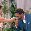 "Notre ange est arrivé" : Un candidat de Mariés au premier regard papa pour la première fois, 3 ans après l'émission