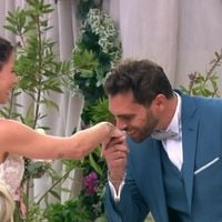 "Notre ange est arrivé" : Un candidat de Mariés au premier regard papa pour la première fois, 3 ans après l'émission