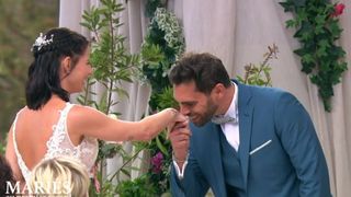 "Notre ange est arrivé" : Un candidat de Mariés au premier regard papa pour la première fois, 3 ans après l'émission