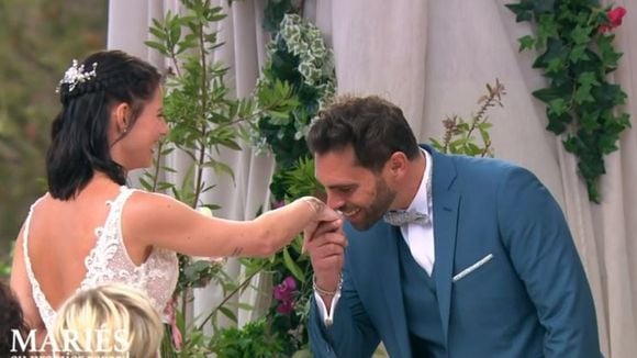 "Notre ange est arrivé" : Un candidat de Mariés au premier regard papa pour la première fois, 3 ans après l'émission