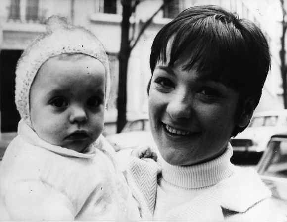 SUZANNE GABRIELLO (Image : ? Keystone Press Agency/ZUMA Press Wire)