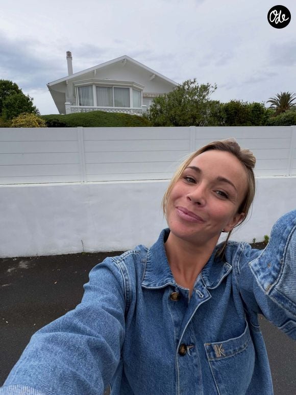 Après avoir rénové une maison près de Bordeaux, elle devient désormais propriétaire d’une nouvelle demeure à Anglet, sur la côte basque.

Cindy Poumeyrol, révélée dans "Koh-Lanta", s'offre une nouvelle maison.
