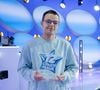 Émilien des "12 Coups de midi" a été sauvé par Jean-Luc Reichmann.
Emilien, grand champion des "12 Coups de midi", sur TF1
