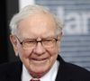 Très attaché à sa famille, il souhaite transmettre 99 % de sa fortune à sa fondation, que ses enfants dirigeront. 

Le 14 décembre 2017 - Washington, Columbia, USA - Warren Buffett assiste à la première de 'The Post' au Newseum le 14 décembre 2017 à Washington, D.C., Columbia. Photo par Future-Image via ZUMA/ABACAPRESS.COM